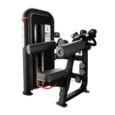 NAUTILUS NA, SSS, DELTOID RAISE, 60BLK